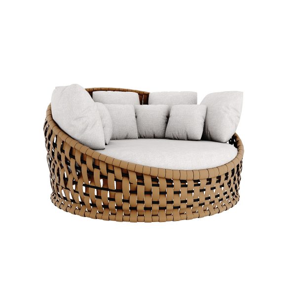 CABANA WITH CUSHION