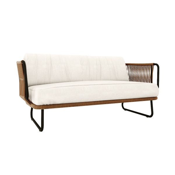 DOUBLE SEATER SOFA CUSHION